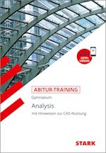 STARK Abitur-Training - Mathematik Analysis mit CAS