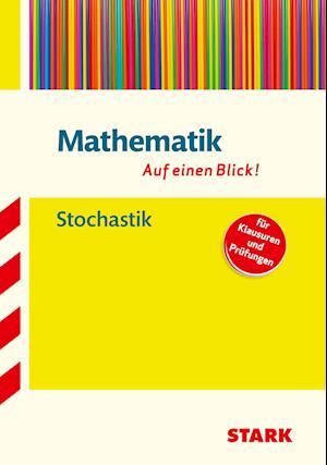 Mathematik - auf einen Blick! Stochastik