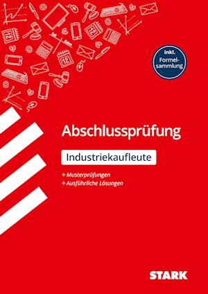 Abschlussprüfung - Industriekaufleute