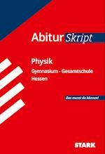 AbiturSkript - Physik Hessen