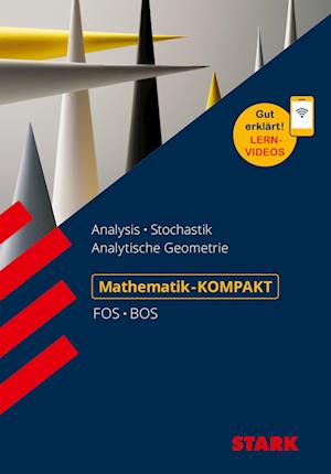 STARK Mathematik-KOMPAKT FOS/BOS