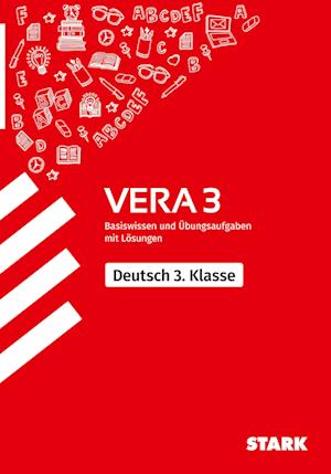 STARK VERA 3 Grundschule - Deutsch