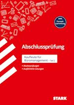 Abschlussprüfung - Kaufleute für Büromanagement