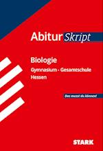 STARK AbiturSkript - Biologie - Hessen