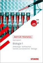 STARK Abitur-Training - Biologie Band 1