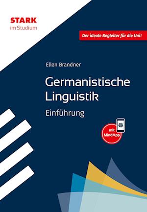 STARK STARK im Studium - Germanistische Linguistik