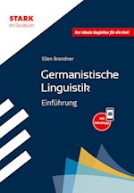 STARK STARK im Studium - Germanistische Linguistik