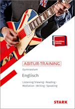 STARK Abitur-Training - Englisch