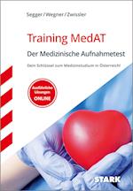 STARK Training MedAT - Der Medizinische Aufnahmetest