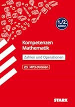 STARK Kompetenzen Mathematik - 1./2. Klasse Zahlen und Operationen