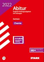 STARK Abiturprüfung Sachsen 2022 - Chemie GK/LK