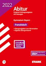 STARK Abiturprüfung Bayern 2022 - Französisch