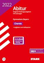STARK Abiturprüfung Bayern 2022 - Chemie