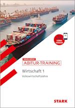 STARK Abitur-Training - Wirtschaft/Recht: Wirtschaft