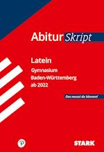 STARK AbiturSkript-Latein - Baden-Württemberg