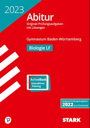 STARK Abiturprüfung BaWü 2023 - Biologie Leistungsfach