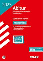 STARK Abiturprüfung Bayern 2023 - Mathematik