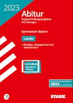 STARK Abiturprüfung Bayern 2023 - Latein