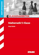 STARK Klassenarbeiten Haupt-/Mittelschule - Mathematik 9. Klasse
