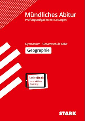 STARK Mündliche Abiturprüfung NRW - Geographie