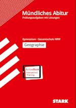 STARK Mündliche Abiturprüfung NRW - Geographie