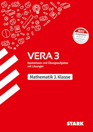 STARK VERA 3 Grundschule - Mathematik