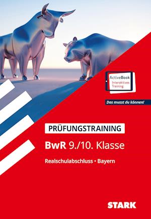 STARK Prüfungstraining BwR 9./10. Klasse