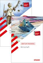 STARK Abitur-Training - Wirtschaft/Recht: Wirtschaft + Recht