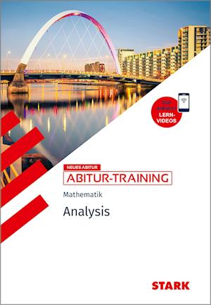 STARK Abitur-Training - Mathematik Analysis