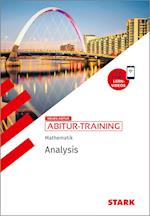 STARK Abitur-Training - Mathematik Analysis