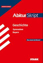 STARK AbiturSkript - Geschichte - Bayern