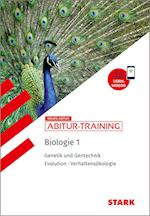 STARK Abitur-Training - Biologie 1