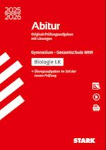 STARK Abiturprüfung NRW 2025/26 - Biologie LK