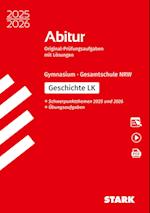 STARK Abiturprüfung NRW 2025/26 - Geschichte LK