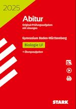 STARK Abiturprüfung BaWü 2025 - Biologie Leistungsfach