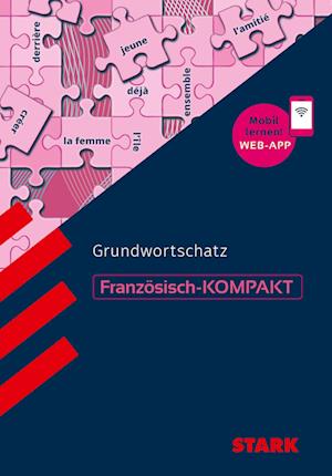 STARK Französisch-KOMPAKT - Grundwortschatz