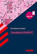 STARK Französisch-KOMPAKT - Grundwortschatz