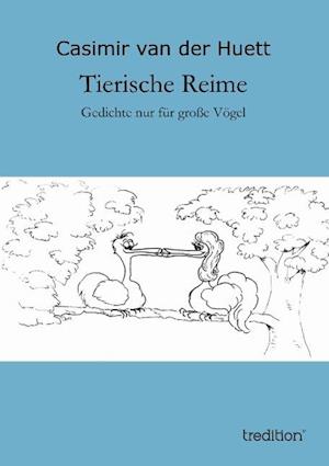 Tierische Reime