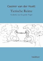 Tierische Reime