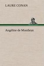 Angéline de Montbrun