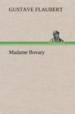 Madame Bovary