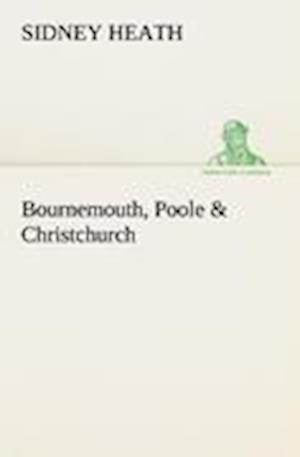 Bournemouth, Poole & Christchurch