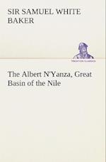 The Albert N'Yanza, Great Basin of the Nile