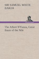 The Albert N'Yanza, Great Basin of the Nile