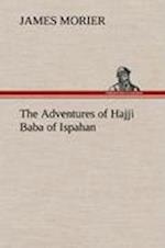 The Adventures of Hajji Baba of Ispahan