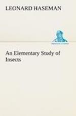 An Elementary Study of Insects