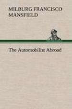 The Automobilist Abroad