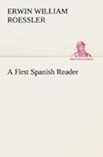 A First Spanish Reader