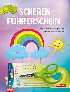 Scherenführerschein