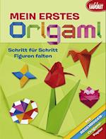 Mein erstes Origami